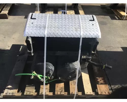Battery Box FREIGHTLINER CASCADIA 125 LKQ Heavy Truck Maryland