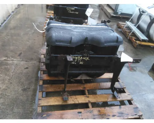 Battery Box FREIGHTLINER CASCADIA 125 LKQ Heavy Truck Maryland