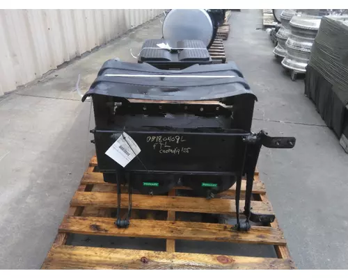 Battery Box FREIGHTLINER CASCADIA 125 LKQ Heavy Truck Maryland