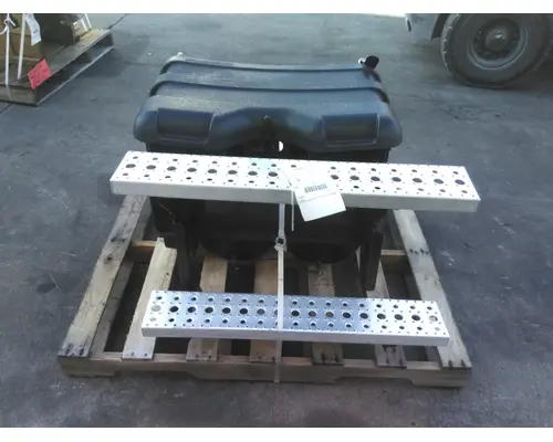 Battery Box FREIGHTLINER CASCADIA 125 LKQ Heavy Truck Maryland