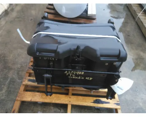 Battery Box FREIGHTLINER CASCADIA 125 LKQ Heavy Truck Maryland