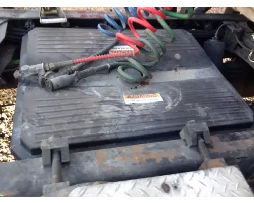 Freightliner Cascadia 125 Battery Box