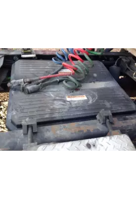 Freightliner Cascadia 125 Battery Box