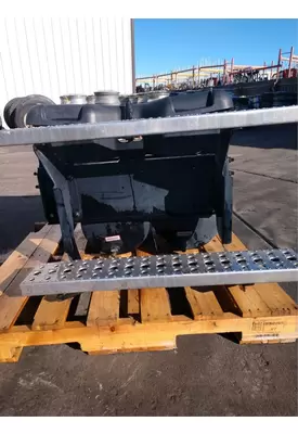 Freightliner Cascadia 125 Battery Box