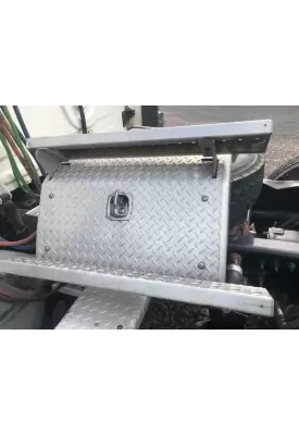 Freightliner Cascadia 125 Battery Box