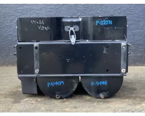 Freightliner Cascadia 125 Battery Box