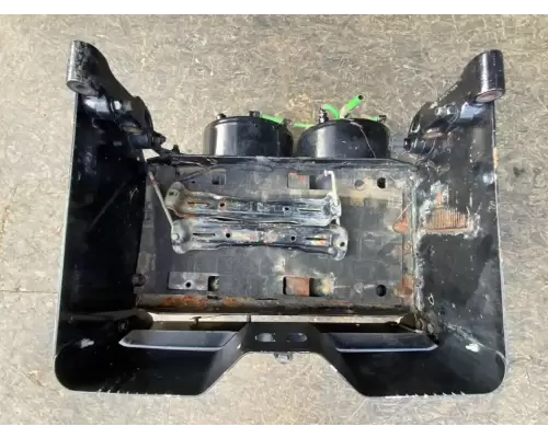 Freightliner Cascadia 125 Battery Box