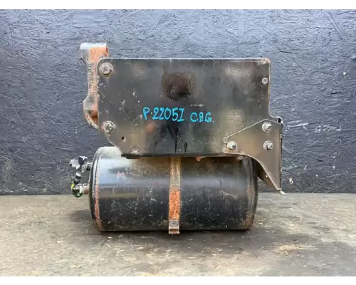 Freightliner Cascadia 125 Battery Box