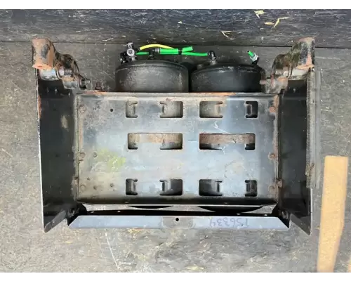 Freightliner Cascadia 125 Battery Box