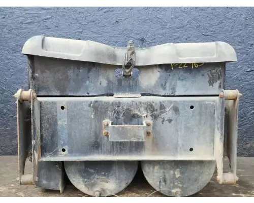 Freightliner Cascadia 125 Battery Box