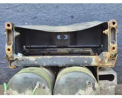 Freightliner Cascadia 125 Battery Box