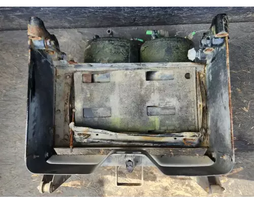 Freightliner Cascadia 125 Battery Box