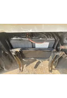 Freightliner Cascadia 125 Battery Box