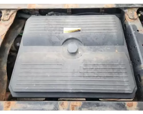 Freightliner Cascadia 125 Battery Box