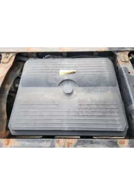 Freightliner Cascadia 125 Battery Box