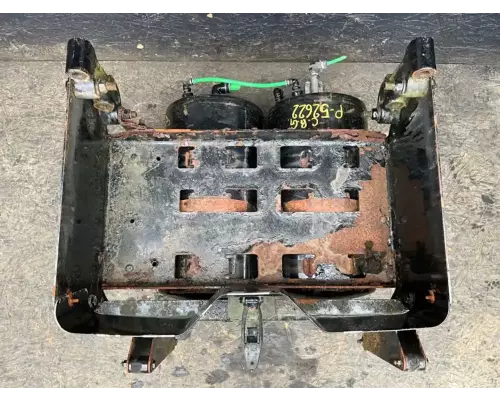 Freightliner Cascadia 125 Battery Box