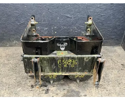 Freightliner Cascadia 125 Battery Box