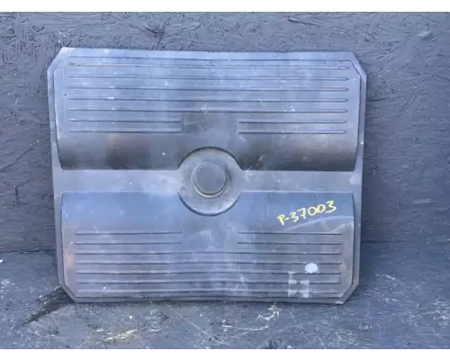 Freightliner Cascadia 125 Battery Box