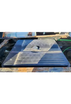 Freightliner Cascadia 125 Battery Box