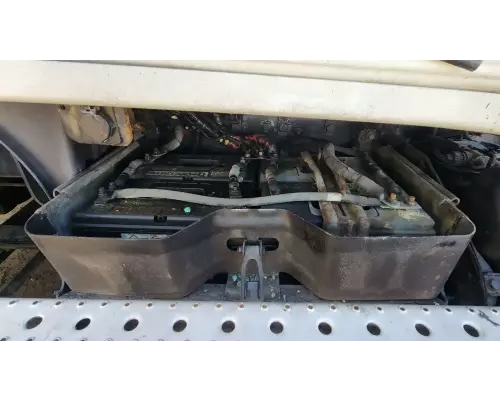 Freightliner Cascadia 125 Battery Box