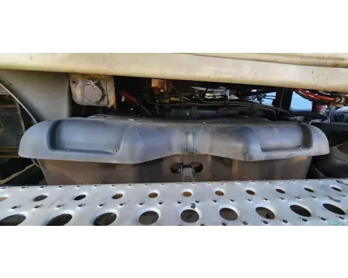 Freightliner Cascadia 125 Battery Box