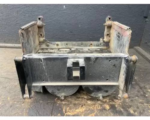 Freightliner Cascadia 125 Battery Box