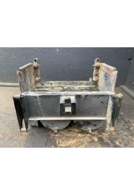 Freightliner Cascadia 125 Battery Box