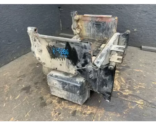 Freightliner Cascadia 125 Battery Box