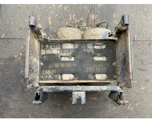 Freightliner Cascadia 125 Battery Box