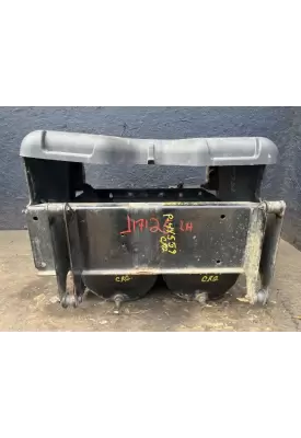 Freightliner Cascadia 125 Battery Box