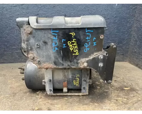 Freightliner Cascadia 125 Battery Box