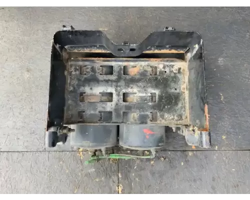 Freightliner Cascadia 125 Battery Box