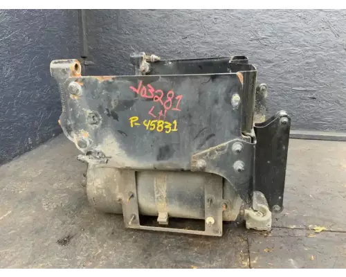 Freightliner Cascadia 125 Battery Box