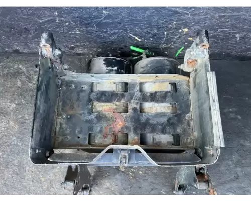 Freightliner Cascadia 125 Battery Box