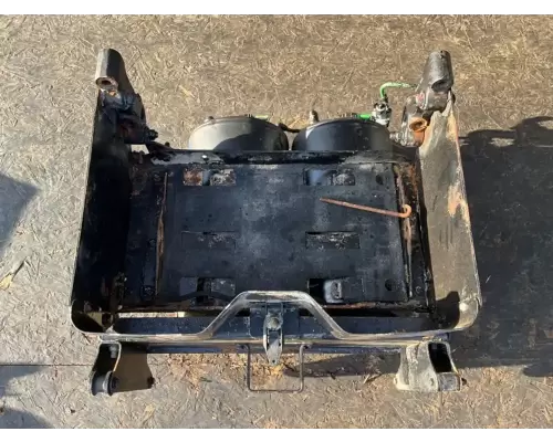 Freightliner Cascadia 125 Battery Box