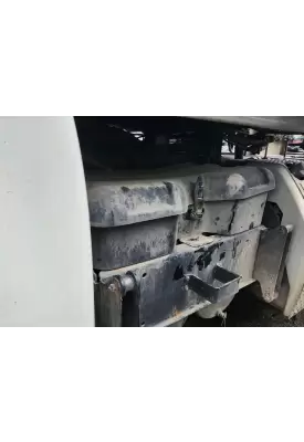 Freightliner Cascadia 125 Battery Box