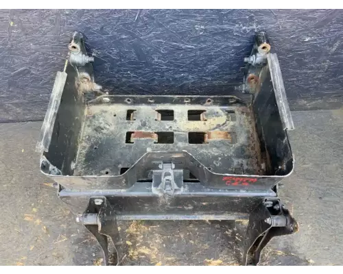 Freightliner Cascadia 125 Battery Box