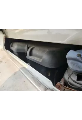 Freightliner Cascadia 125 Battery Box