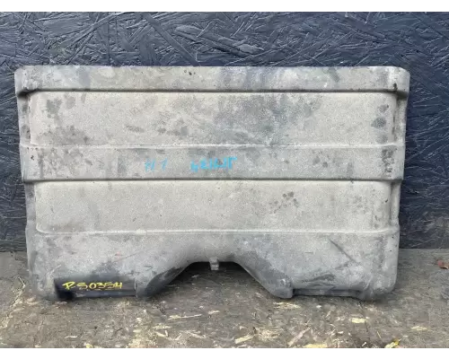 Freightliner Cascadia 125 Battery Box