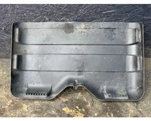 Freightliner Cascadia 125 Battery Box