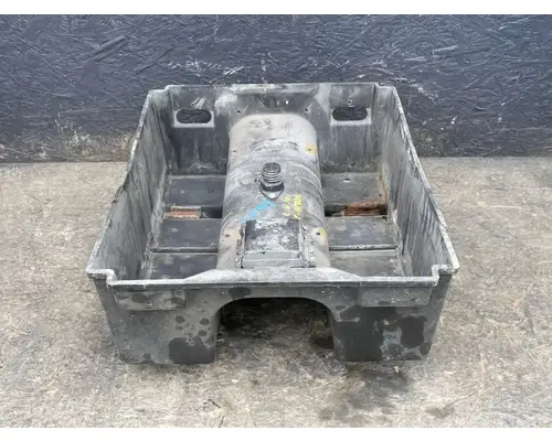 Battery Box Freightliner Cascadia 125 Complete Recycling Group LLC