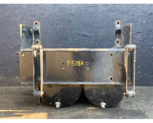 Battery Box Freightliner Cascadia 125 Complete Recycling Group LLC