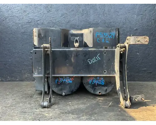 Battery Box Freightliner Cascadia 125 Complete Recycling Group LLC