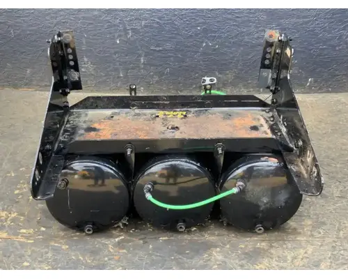 Battery Box Freightliner Cascadia 125 Complete Recycling Group LLC