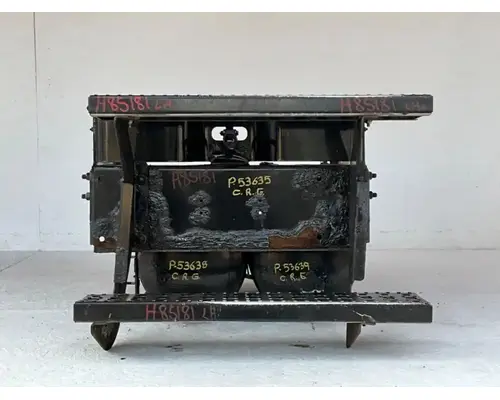 Battery Box Freightliner Cascadia 125 Complete Recycling Group LLC