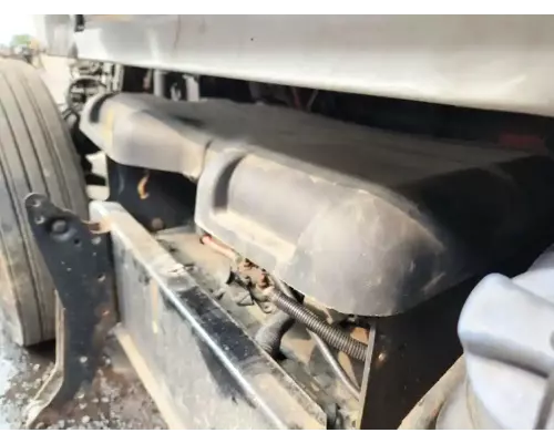 Freightliner Cascadia 125 Battery Box