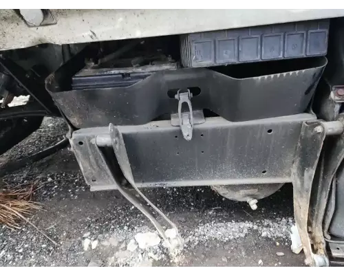 Freightliner Cascadia 125 Battery Box