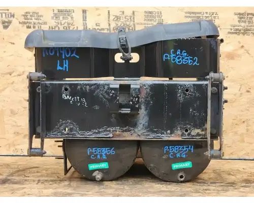 Battery Box Freightliner Cascadia 125 Complete Recycling Group LLC