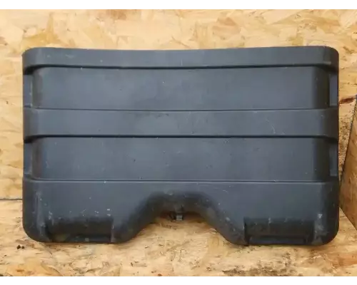 Freightliner Cascadia 125 Battery Box