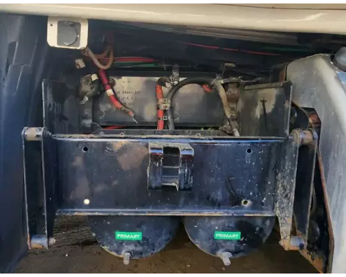 Freightliner Cascadia 125 Battery Box